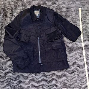 ASOS Navy Lightweight Jacket